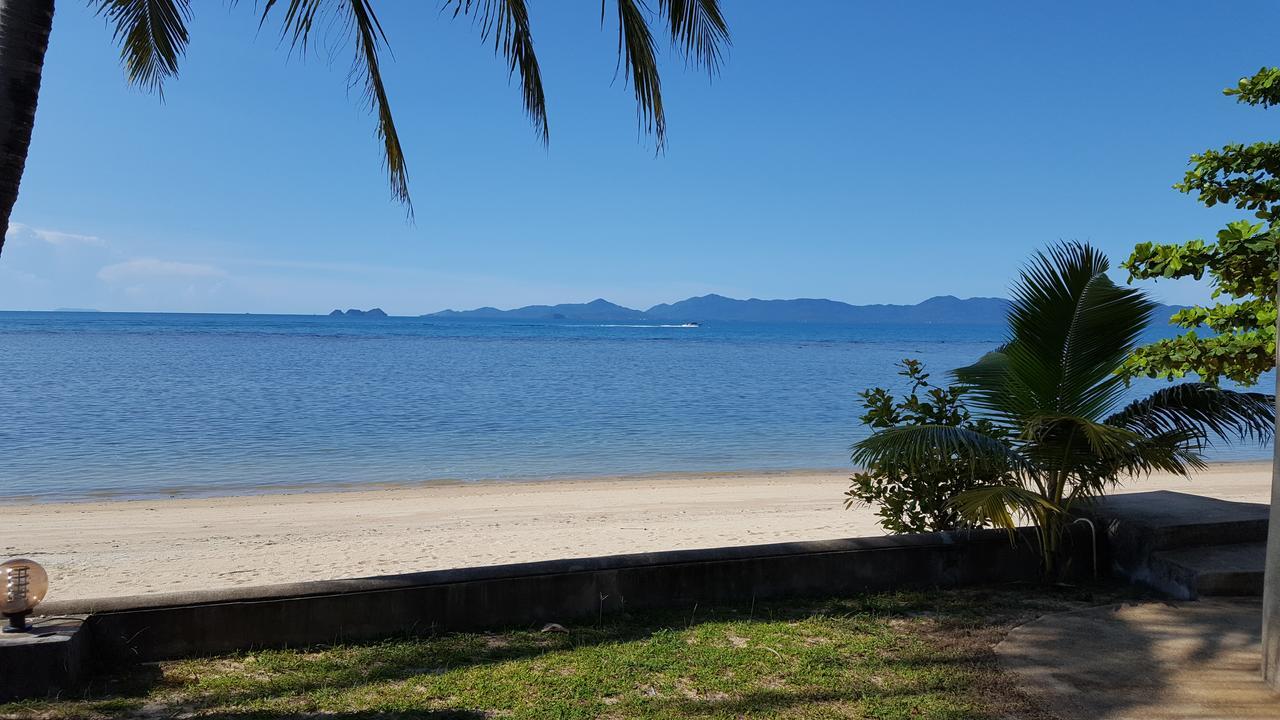 Anna Resort Koh Samui Exterior photo
